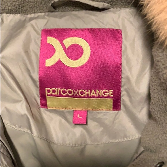 Puffer jacket - Picture 2 of 6